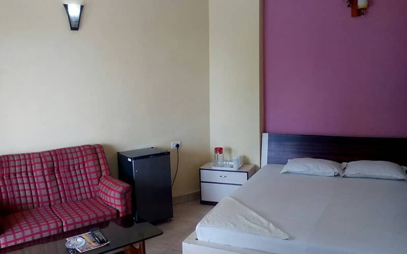 Shankhabela Guest House, Digha 5